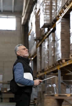 MyC Centro Logístico entregamos soluciones integrales en almacenaje, transporte y arriendo de equipos, adaptadas a las necesidades de cada cliente.